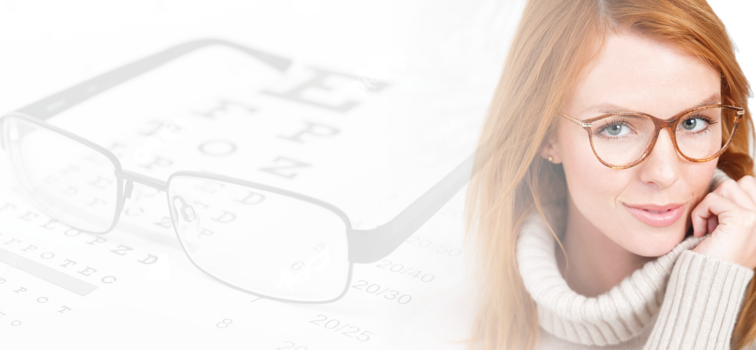 Family Run Opticians in Hinckley since 1948 Burton & Wright